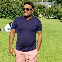 Raja Bommana