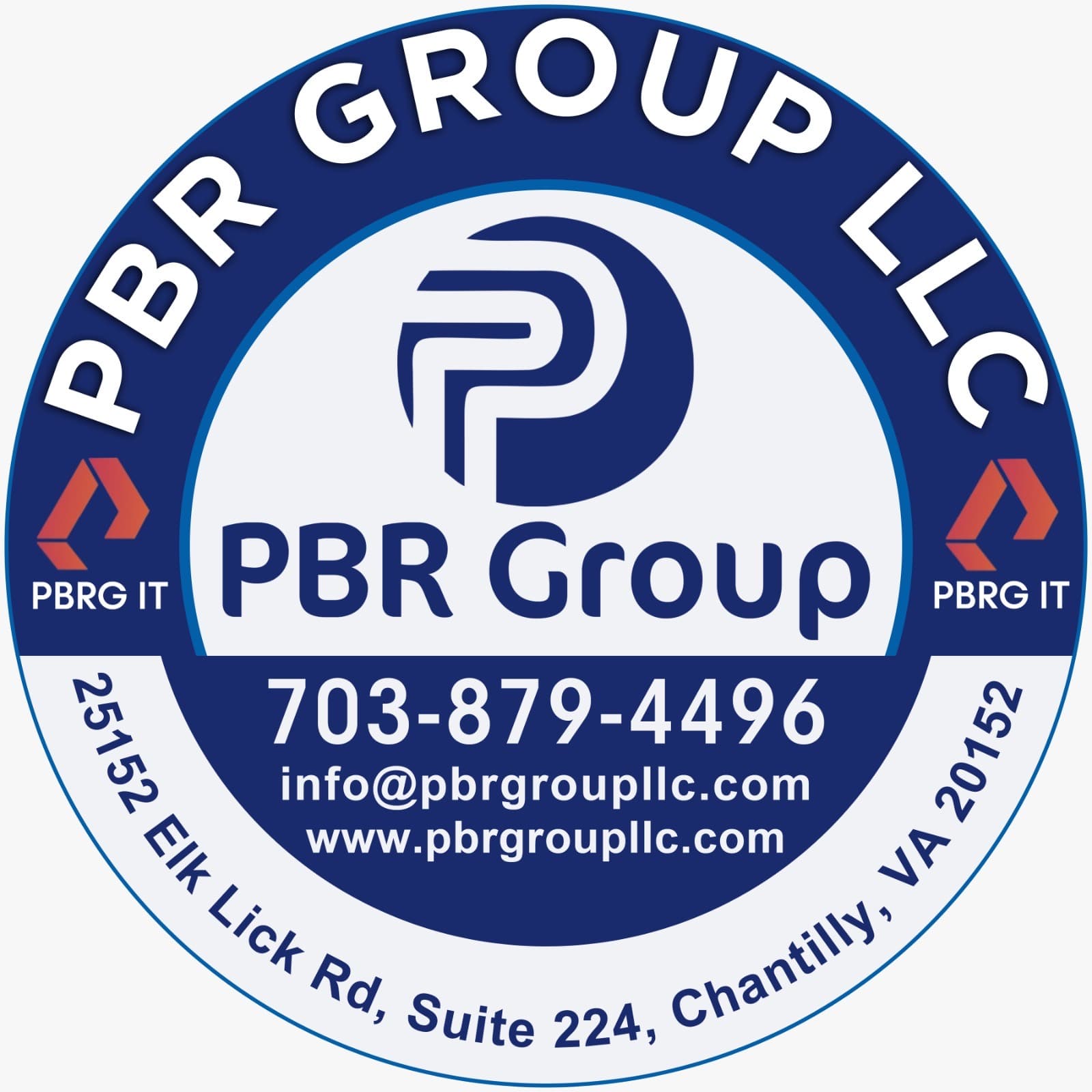 United Blues sponsor