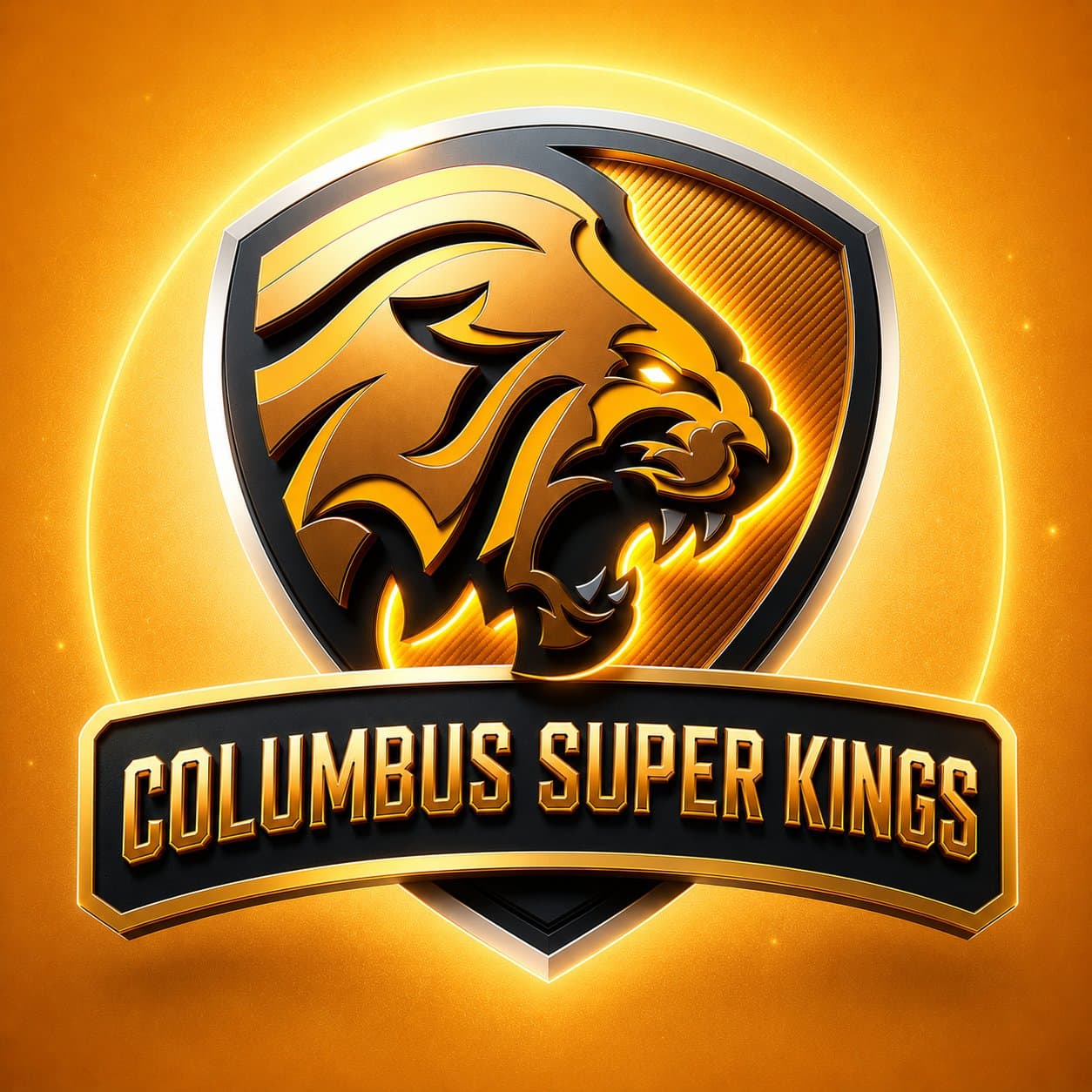 CSK - Singams