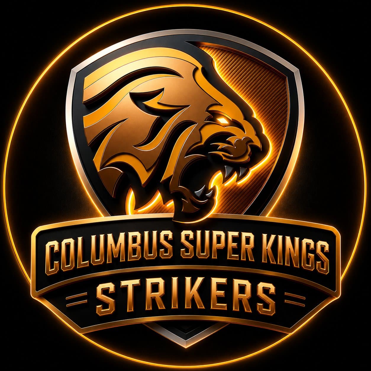 CSK - Strikers