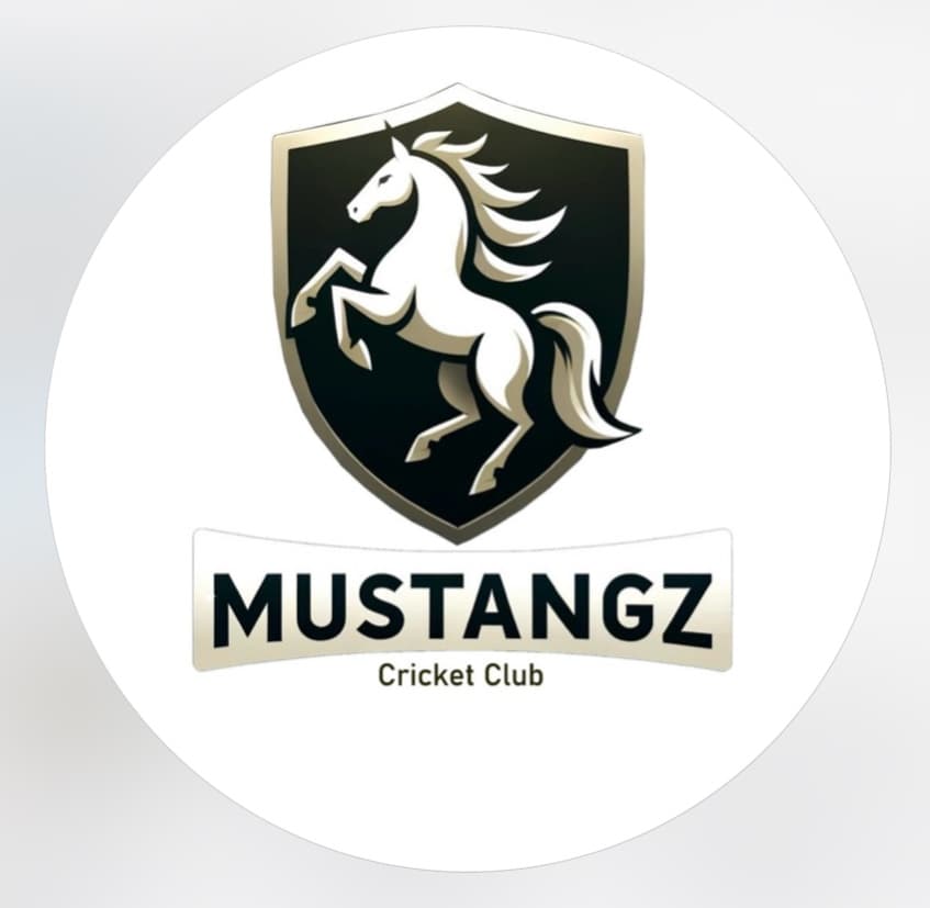Mustangz Legends